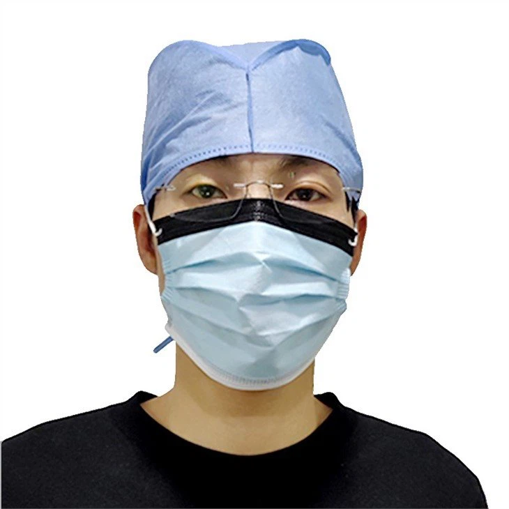 anti-fog different face masks 3