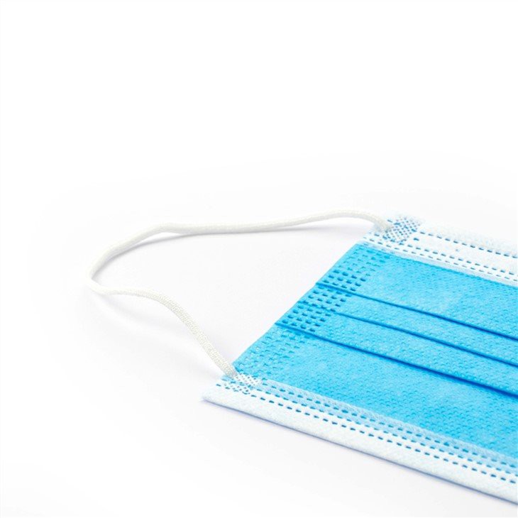 single use mask with earloops 3