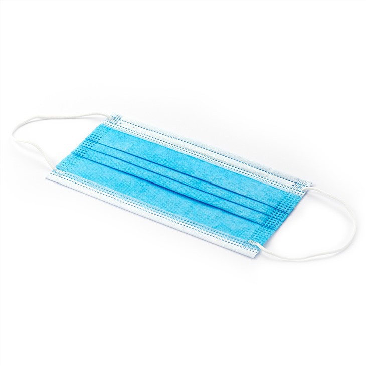 single use mask with earloops 4
