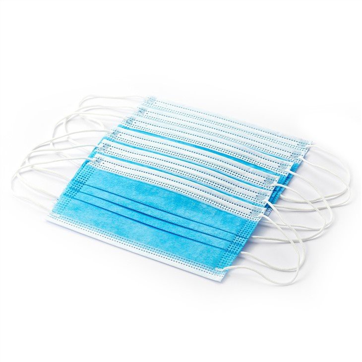 single use mask with earloops 5