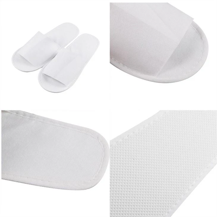 disposable house slippers 4