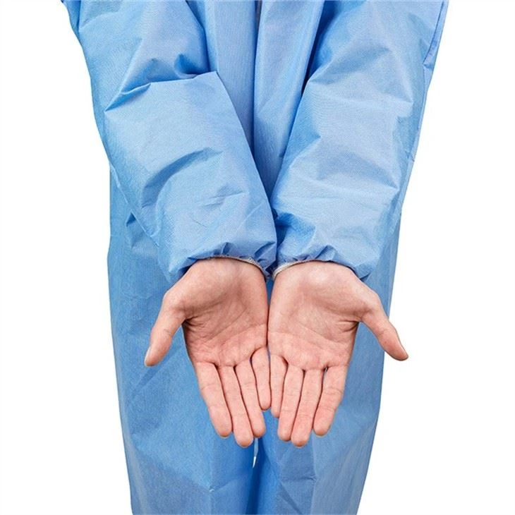 Disposable Overcoat